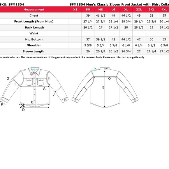 MILWAUKEE LEATHER VINTAGE MEN'S CLASSIC BLACK ZIPPER FRONT JACKET - Picture 6 of 7